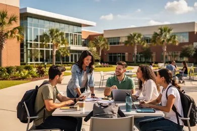2026 Florida Institute of Technology Online Learning Format: Part-Time, Full-Time, and Self-Paced Options thumbnail