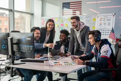 2026 How Many Credits Can You Transfer Into an Esports Business Degree Program? thumbnail