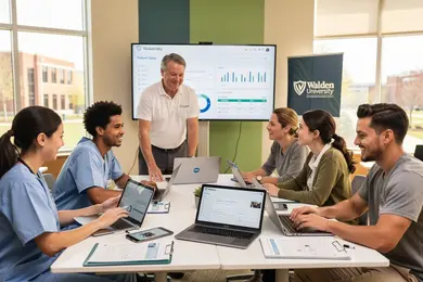 2026 Is Walden University's Online BSN to MSN - Nursing Informatics Worth It? What Students Should Know thumbnail