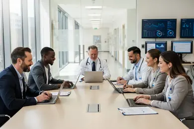 2026 What Job Postings Reveal About Healthcare Management Careers: Skills, Degrees, and Experience Employers Want thumbnail