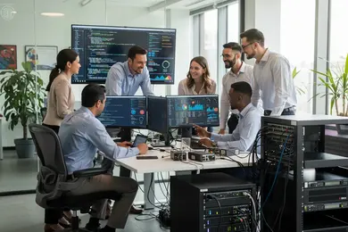 2026 Best Online Cybersecurity Degrees for Transfer Students thumbnail