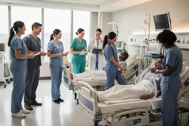 2027 Respiratory Care Therapy Degree Popularity by Gender, Region, and Degree Level thumbnail