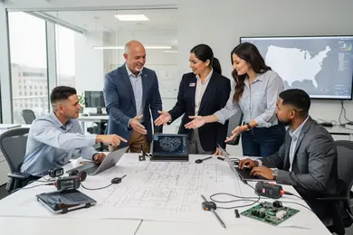 2027 Accredited Online Engineering Degree Programs With No GRE or GMAT Requirements thumbnail