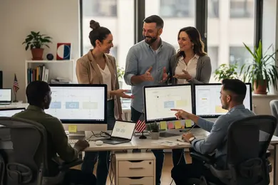 2027 User Experience Job Market Report: Open Roles, Salary Bands, and Hiring Momentum thumbnail