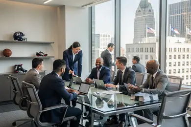 2026 Best Online Sport Management Programs for Professionals Seeking Sports Agency Paths thumbnail