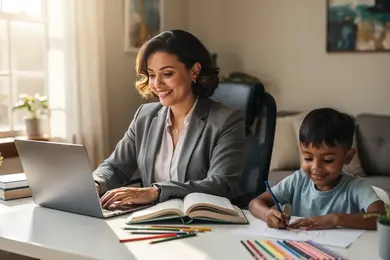 2027 Best Adult Degree Programs for Single Parents thumbnail