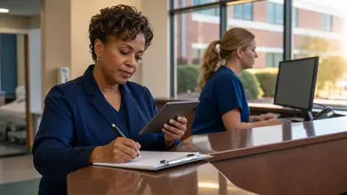 2027 Online Nurse Executive Leader Master's Programs With No Personal Statement or Admissions Essay Required thumbnail