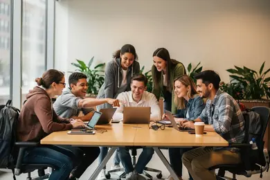 2026 How Group Projects Work in Online Classes thumbnail