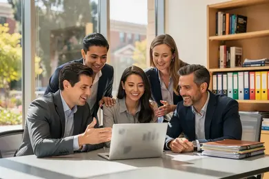 2027 California Lutheran University Online MBA Review: Tuition, Admissions, Curriculum and Fit thumbnail