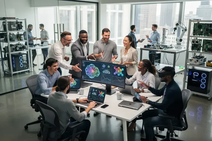 2026 Where AI Degree Programs Are Growing the Fastest