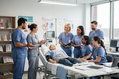 2026 Best Value Online Nursing Education Degree Programs: Affordable Accredited Options with the Strongest ROI thumbnail