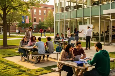2026 How Much Does It Cost to Study Online at Wake Forest University - School of Professional Studies? thumbnail