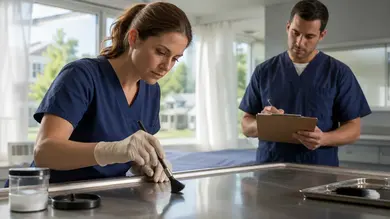 2027 Online Forensic Nursing Master's Programs Under $20,000: Total Tuition and Required Fees thumbnail