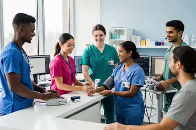 2026 Entry-Level Hiring Trends for Medical Assisting Graduates: Where New Grads Have the Best Odds thumbnail