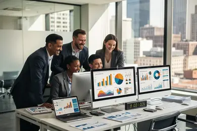 2026 Job Placement Rates for Finance Master's Graduates: Employment Outcomes thumbnail