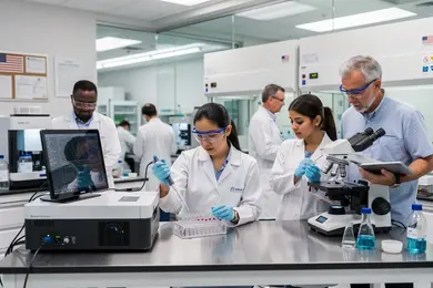 2027 Cheapest Accredited Online Biotechnology Degree Programs: Tuition, Fees, and Financial Aid thumbnail