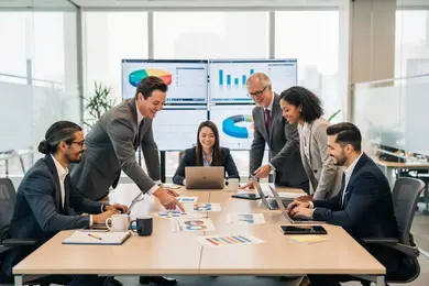 2027 Best Value Online Public Administration Master's Degrees: Affordable Accredited Programs with the Highest ROI thumbnail