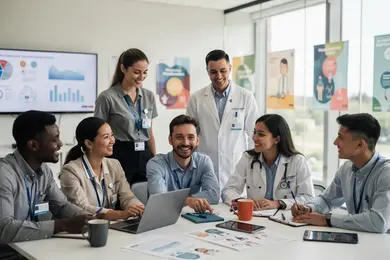 2026 Entry-Level Hiring Trends for Public Health Graduates: Where New Grads Have the Best Odds thumbnail