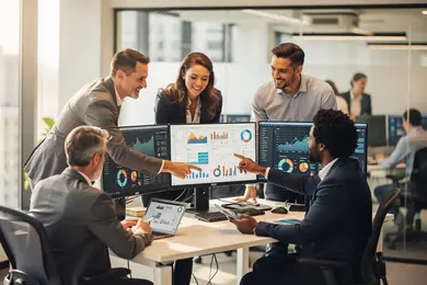 2026 Best Online Master's in Data Analytics With Stakeholder-Facing Insights Focus thumbnail