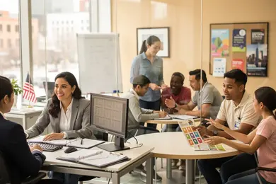 2026 Online Spanish Degrees for Communication-and-Service Hybrid Careers thumbnail