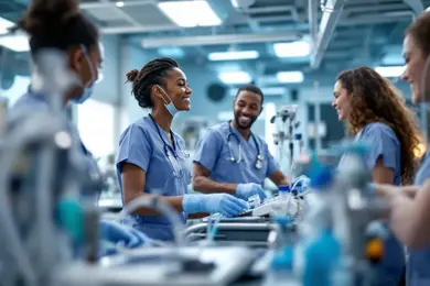 Best Dialysis Technician Training Programs & Trade Schools - Top Dialysis Tech Schools in Michigan for 2026