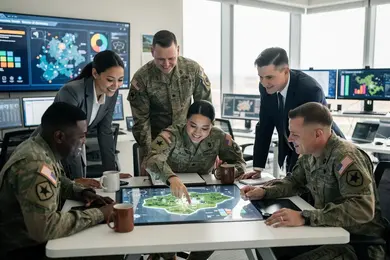 2026 Accredited Online Military Science & Studies Bachelor's Degree Programs: How to Verify Quality thumbnail