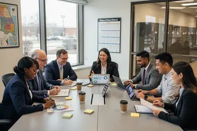 2026 Most Affordable Online Educational Leadership Degree Programs Ranking in Missouri