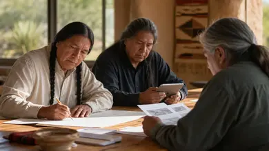2027 Online Native American Leadership Master's Programs Under $20,000: Total Tuition and Required Fees thumbnail