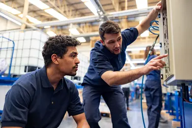 Trade Jobs That Beat College Salaries: The $100K Careers You Can Start Without a Degree thumbnail