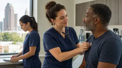 2027 Best Online Family Nurse Practitioner (FNP) Programs for Residents of Columbus, OH thumbnail