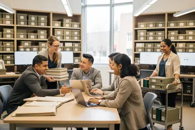 2026 Work Experience Requirements for Library Science Degree Programs thumbnail