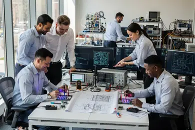 2026 Online Electrical Engineering Degrees With Strong Professional Writing Training thumbnail