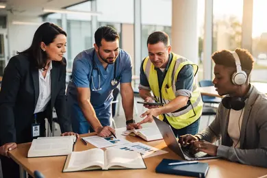 2027 Best Part-Time Doctoral Programs for Adults Returning to College thumbnail
