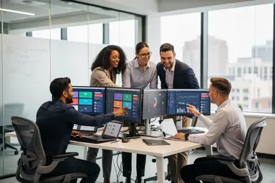 2026 Online Management Information Systems Degrees With Strong Cross-Functional Communication Training thumbnail