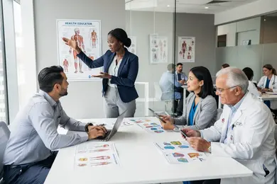 2027 Is a Health Education Doctorate Hard? Coursework, Research, Time Commitment, and Completion Tips thumbnail