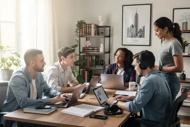 2027 Remote Work Report for Philosophy Graduates: Flexible Roles, Pay, and Hiring Trends thumbnail