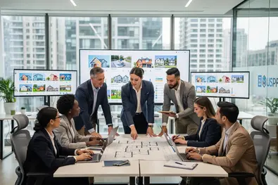 2026 Real Estate Specializations That Best Match Business-Minded Real Estate Careers
