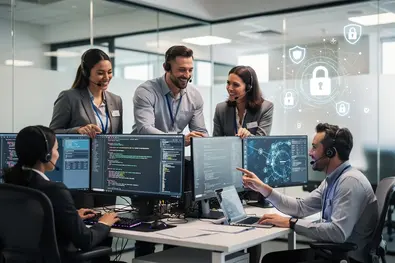 2026 Online Cybersecurity Degrees for Students Who Want Broad Cyber Defense Preparation