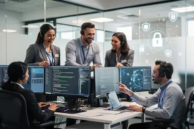 2026 Online Cybersecurity Degrees for Students Who Want Broad Cyber Defense Preparation thumbnail