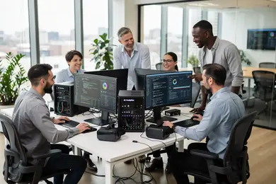 2026 AI Bachelor's Degree Programs That Teach SQL Early thumbnail