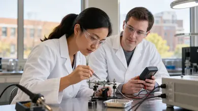 2027 Best Online Biomedical Engineering Degree Programs at Nonprofit Universities thumbnail