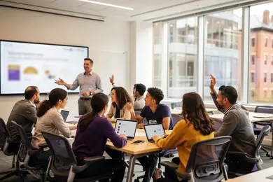2026 Accelerated Online Programs at Emerson College thumbnail