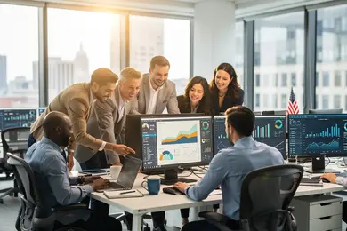 2026 Best Online Master's in Data Analytics With Real-World Analytics Case Studies thumbnail