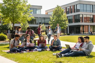 2026 Best Jobs for Students Who Want Work-Life Balance thumbnail