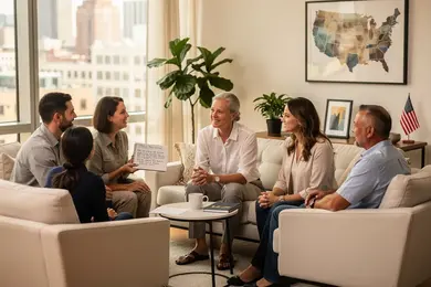 2026 Online Marriage and Family Therapy Degrees With Practice-Ready Therapy Curricula thumbnail