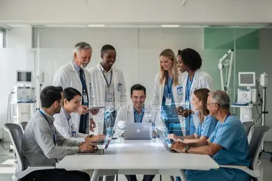 2027 Healthcare Innovation Career Hotspots: Cities With the Best Pay, Job Openings, and Growth thumbnail