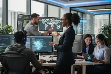 2026 Highest-Paying Cybersecurity Master's Specializations Ranked thumbnail