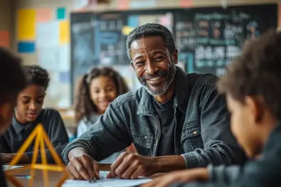 2027 How to Become a Middle School Math Teacher in South Dakota: Requirements & Certification