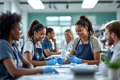 Most Affordable Pharmacy Technician Schools & Training - Budget-Friendly Pharmacy Tech Trade Programs in South Carolina for 2026