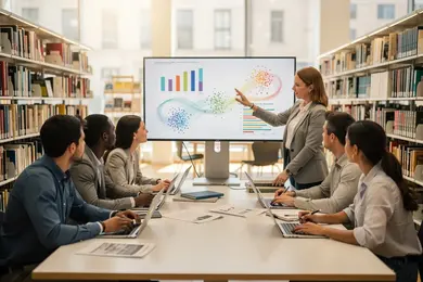 2027 MLIS Programs for User Behavior and Discovery Analytics thumbnail
